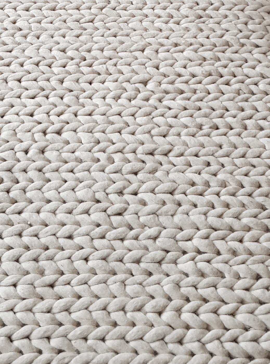 Wool Braided Rug -  Canada