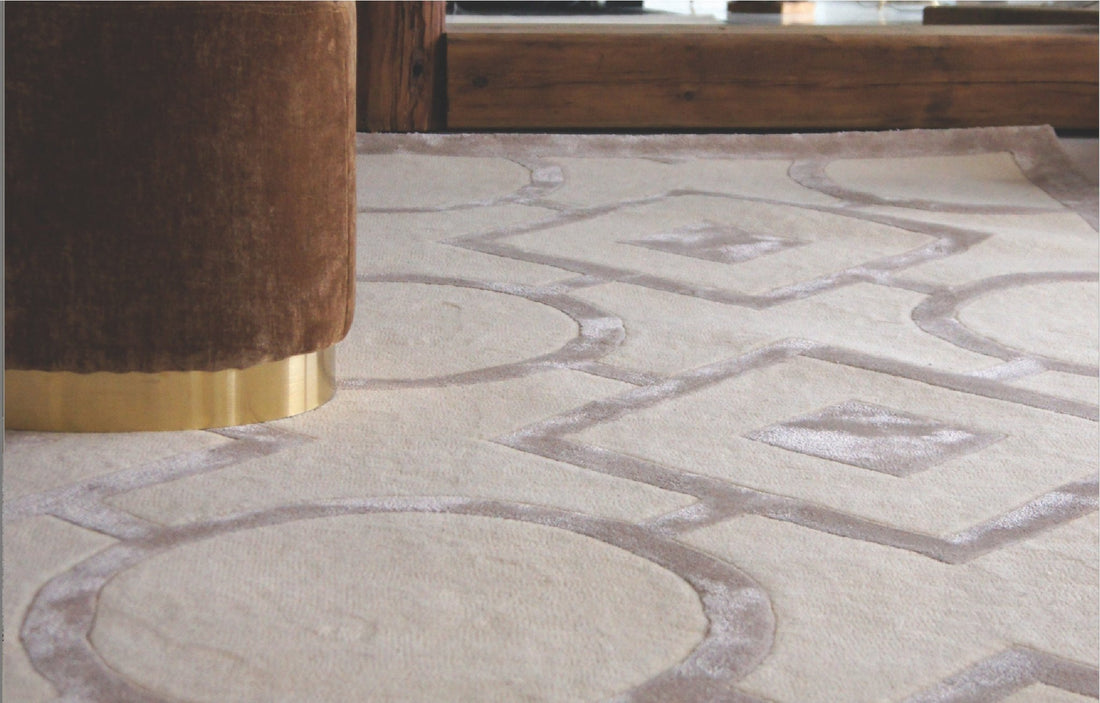 CLASSIC - KAYMANTA | Luxury Rug Makers