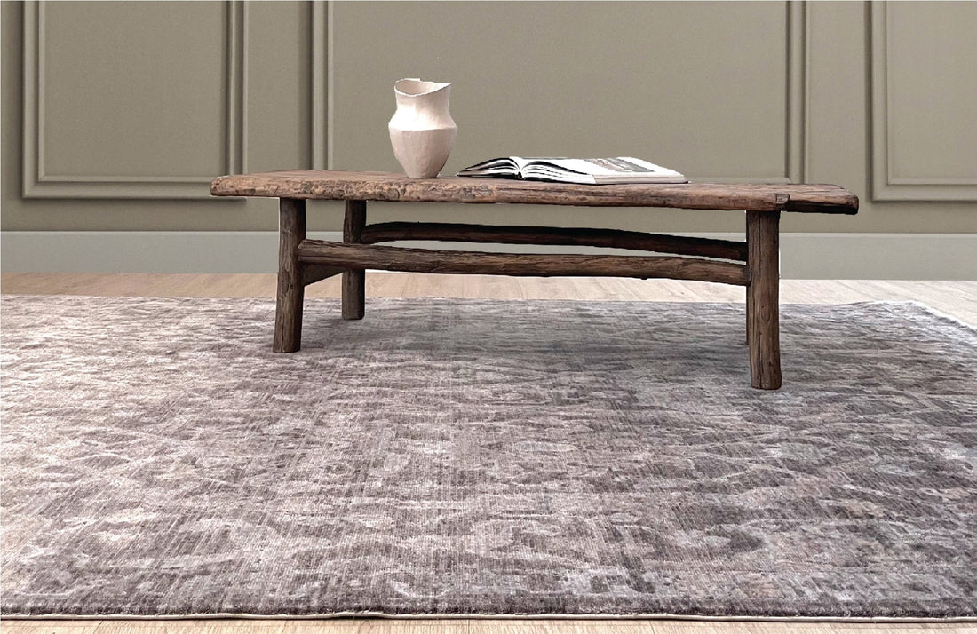 TRADITIONALS - KAYMANTA | Luxury Rug Makers