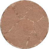 Mocha Mousse Rugs - area rug - KAYMANTA | Luxury Rug Makers