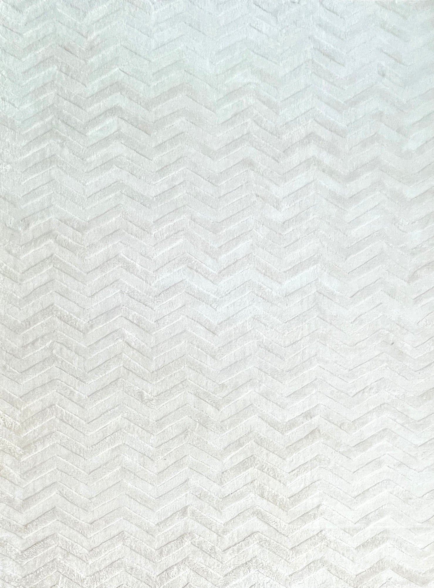 CHEVRON | 6 x 8 Ft - area rug - KAYMANTA | Luxury Rug Makers