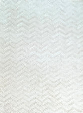 CHEVRON | 6 x 8 Ft - area rug - KAYMANTA | Luxury Rug Makers