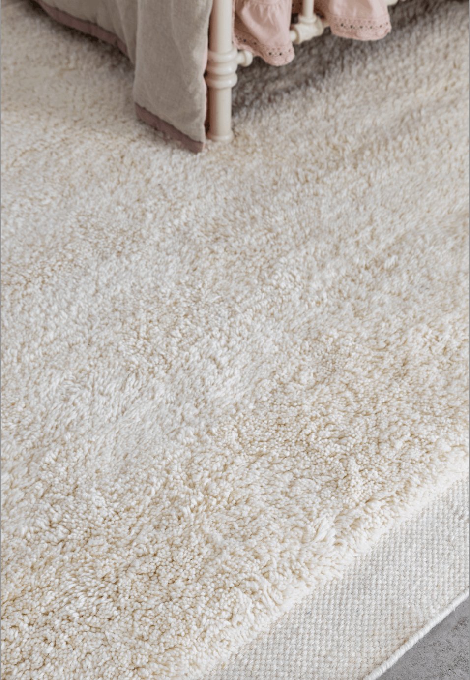 ALPACA - area rug - KAYMANTA | Luxury Rug Makers