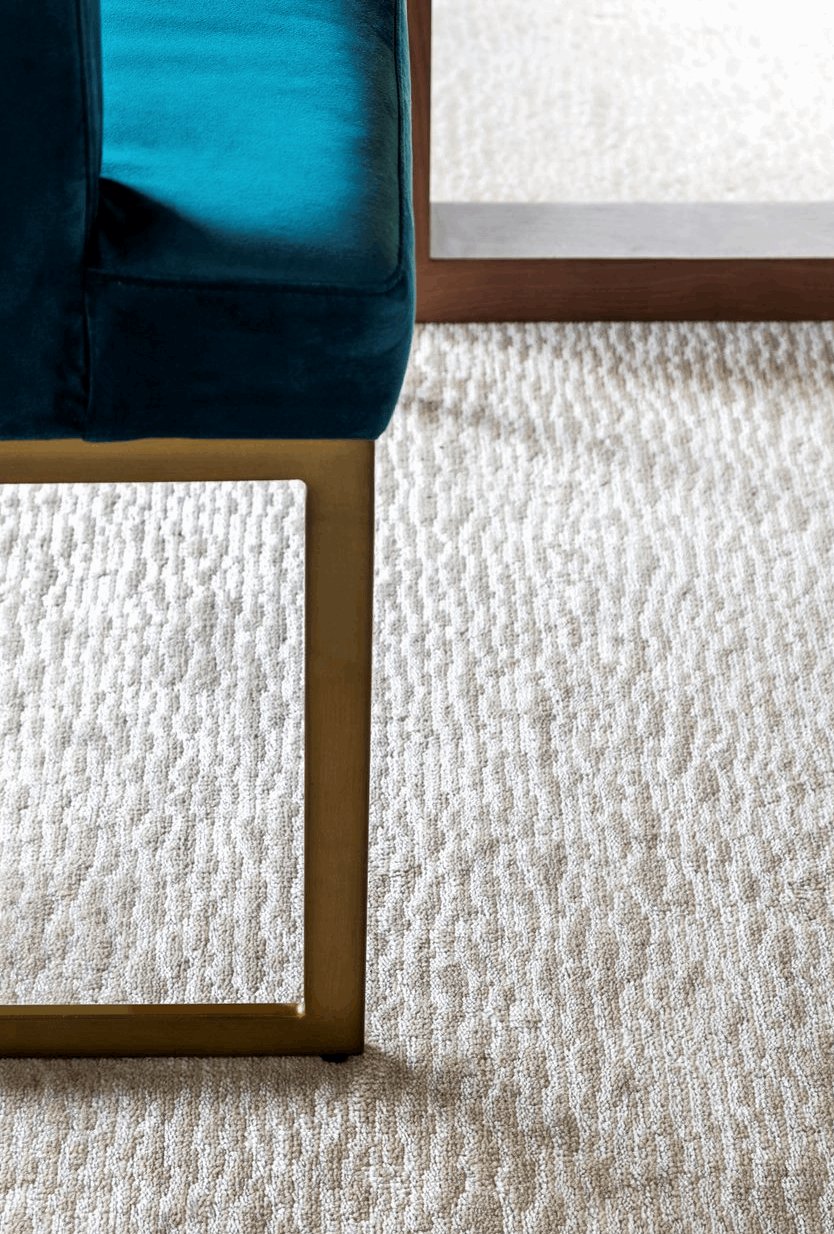 DUQUESA | - KAYMANTA | Luxury Rug Makers