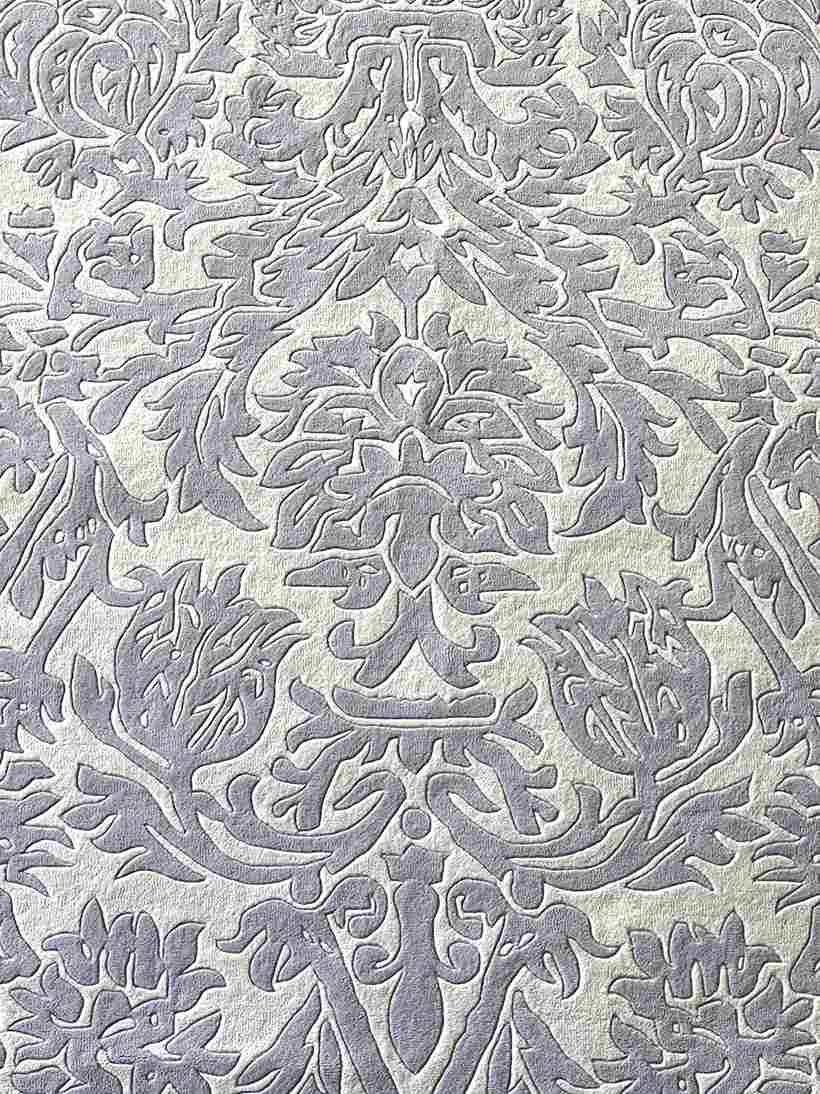 BARBERINI | - area rug - KAYMANTA | Luxury Rug Makers