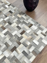 MOSAIC | 6 x 8 Ft - area rug - KAYMANTA | Luxury Rug Makers