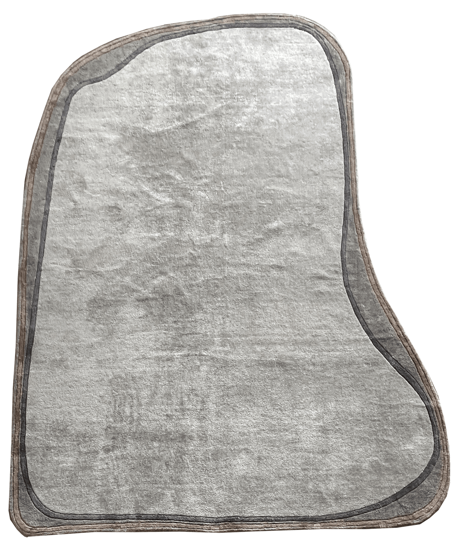 STONE | 8 x 10 Ft - area rug - KAYMANTA | Luxury Rug Makers