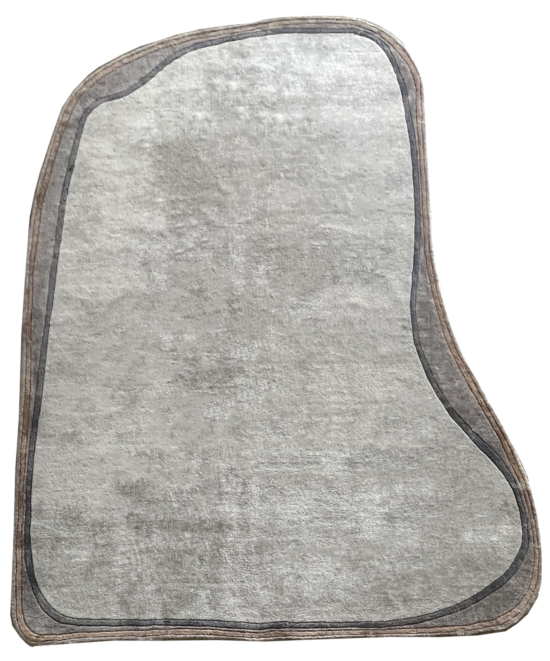 STONE | 8 x 10 Ft - area rug - KAYMANTA | Luxury Rug Makers