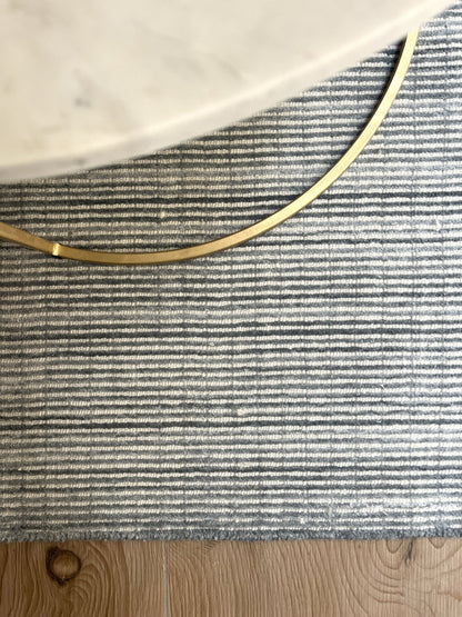 STRIPE - KAYMANTA | Luxury Rug Makers