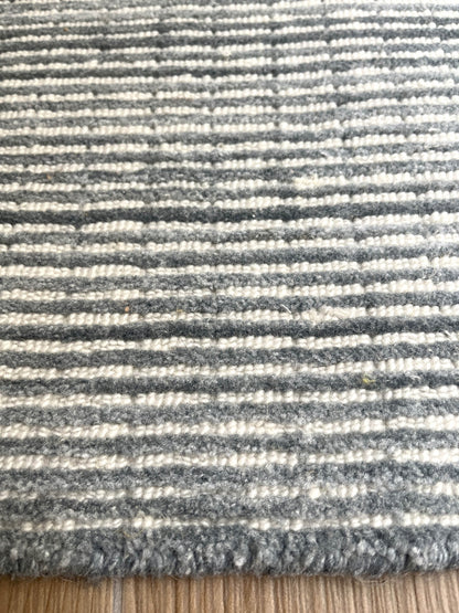 STRIPE - KAYMANTA | Luxury Rug Makers